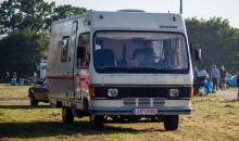 OLDTIMERMARKT BOCKHORN 2019