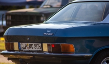 OLDTIMERMARKT BOCKHORN 2019