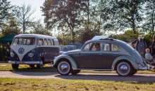 OLDTIMERMARKT BOCKHORN 2019