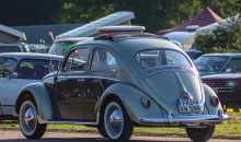 OLDTIMERMARKT BOCKHORN 2019
