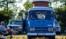 OLDTIMERMARKT BOCKHORN 2019