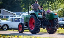 OLDTIMERMARKT BOCKHORN 2019
