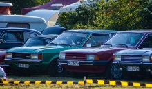 OLDTIMERMARKT BOCKHORN 2019