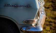 OLDTIMERMARKT BOCKHORN 2019