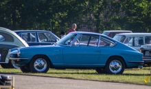 OLDTIMERMARKT BOCKHORN 2019