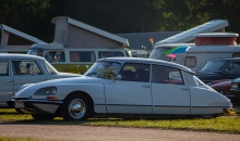 OLDTIMERMARKT BOCKHORN 2019