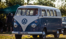 OLDTIMERMARKT BOCKHORN 2019