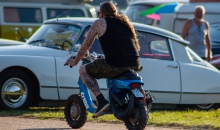 OLDTIMERMARKT BOCKHORN 2019