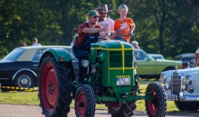 OLDTIMERMARKT BOCKHORN 2019