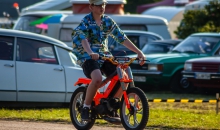 OLDTIMERMARKT BOCKHORN 2019