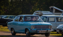 OLDTIMERMARKT BOCKHORN 2019