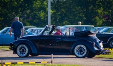 OLDTIMERMARKT BOCKHORN 2019