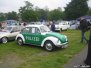Oldtimertreffen Braunschweig 2014