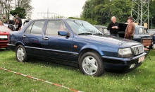 Oldtimertreffen Braunschweig 2014