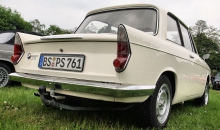 Oldtimertreffen Braunschweig 2014