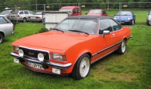 Oldtimertreffen Braunschweig 2014