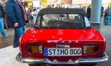 Bremen Classic Motorshow11