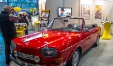 Bremen Classic Motorshow13