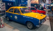 Bremen Classic Motorshow2