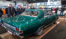 Bremen Classic Motorshow20