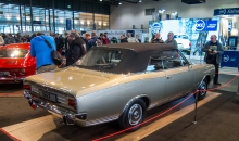 Bremen Classic Motorshow21