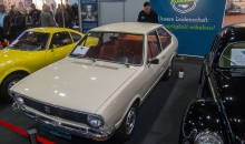 Bremen Classic Motorshow23