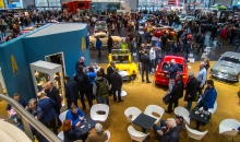 Bremen Classic Motorshow24