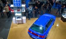Bremen Classic Motorshow25