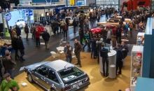 Bremen Classic Motorshow26