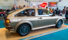 Bremen Classic Motorshow28