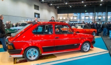 Bremen Classic Motorshow29