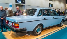 Bremen Classic Motorshow30