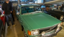 Bremen Classic Motorshow39