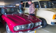 Bremen Classic Motorshow40