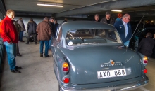 Bremen Classic Motorshow41