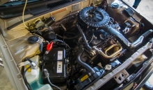 Bremen Classic Motorshow42