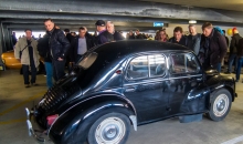 Bremen Classic Motorshow43