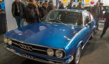 Bremen Classic Motorshow5