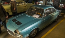Bremen Classic Motorshow54