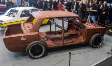 Bremen Classic Motorshow 2019