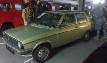 Bremen Classic Motorshow 2019