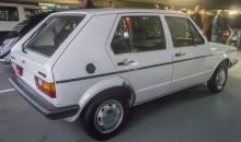 Bremen Classic Motorshow 2019