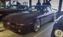 Bremen Classic Motorshow 2019