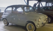 Bremen Classic Motorshow 2019