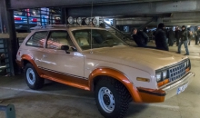 Bremen Classic Motorshow 2019