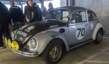 Bremen Classic Motorshow 2019