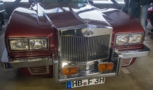 Bremen Classic Motorshow 2019