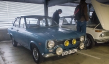 Bremen Classic Motorshow 2019