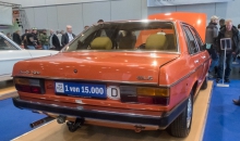 Bremen Classic Motorshow 2019