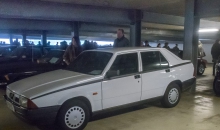 Bremen Classic Motorshow 2019